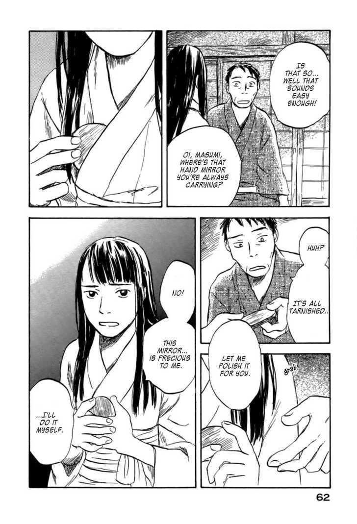 Read Mushishi (en) Manga Online