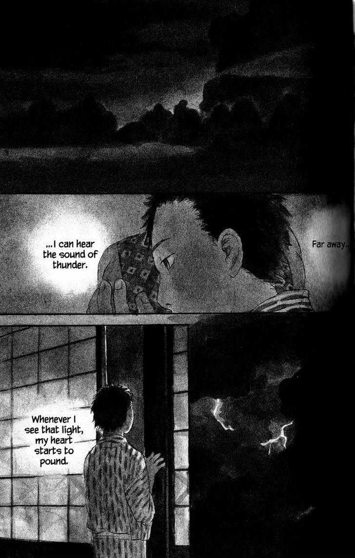 Read Mushishi (en) Manga Online