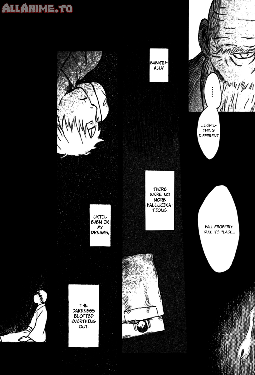 Read Mushishi (en) Manga Online