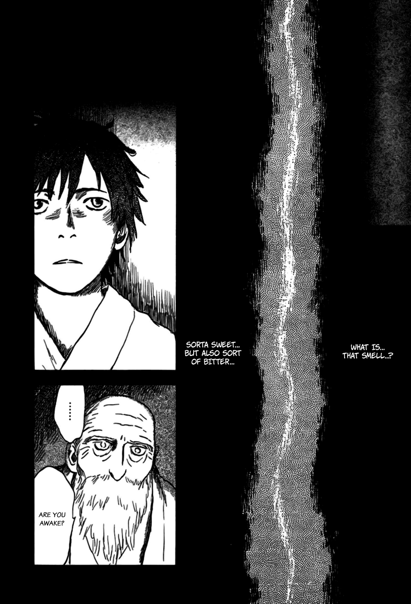 Read Mushishi (en) Manga Online