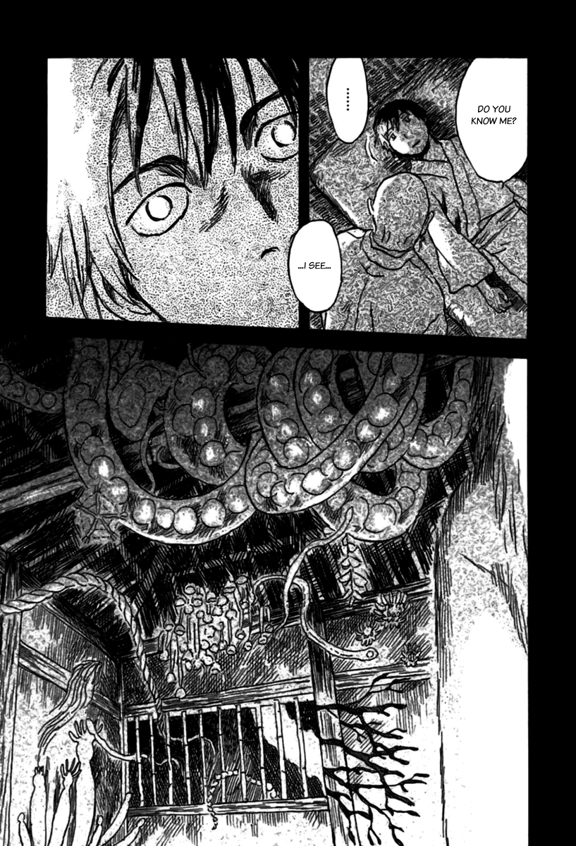 Read Mushishi (en) Manga Online