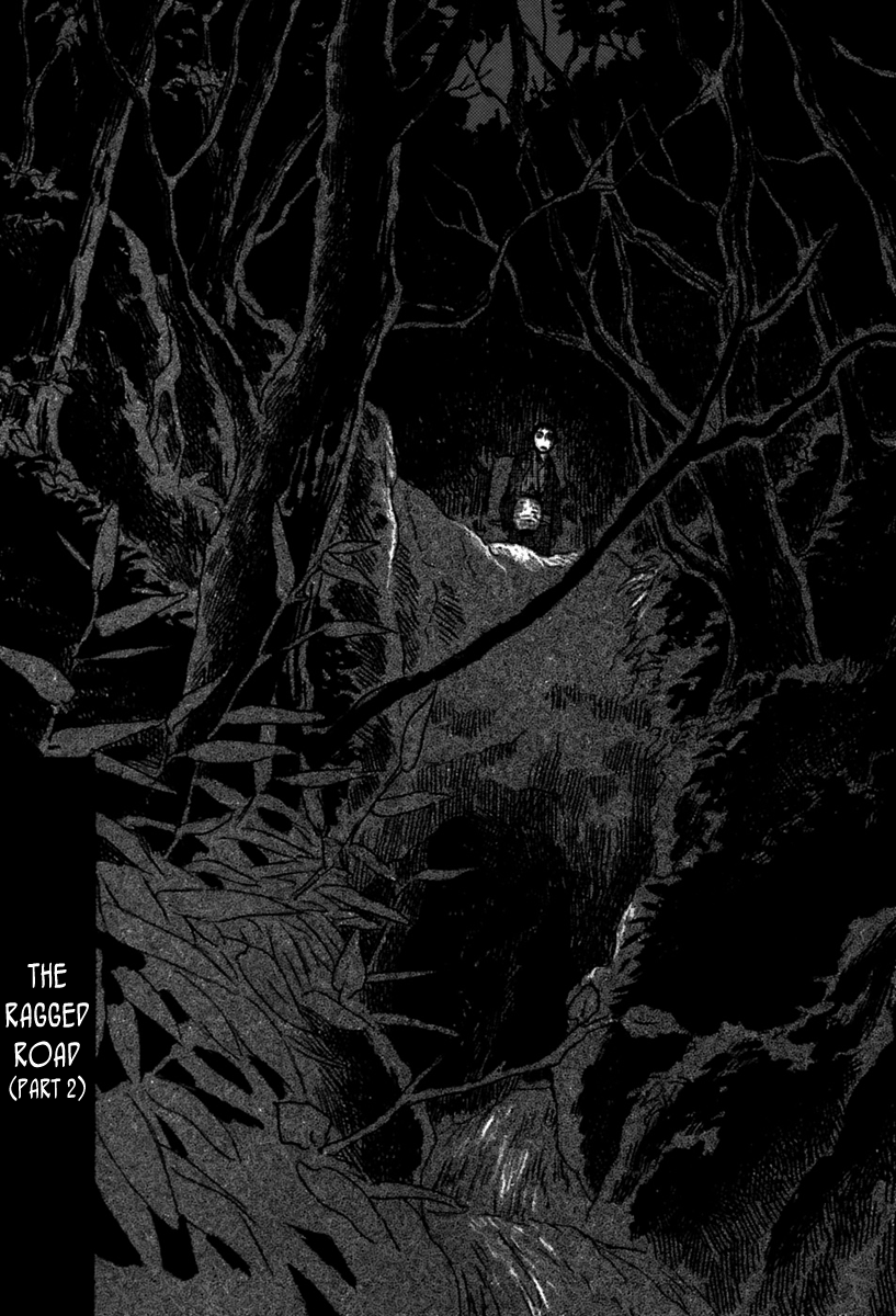 Read Mushishi (en) Manga Online