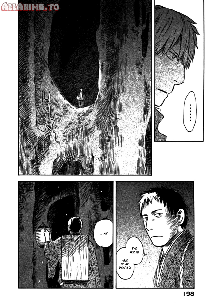 Read Mushishi (en) Manga Online