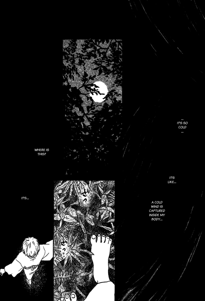 Read Mushishi (en) Manga Online