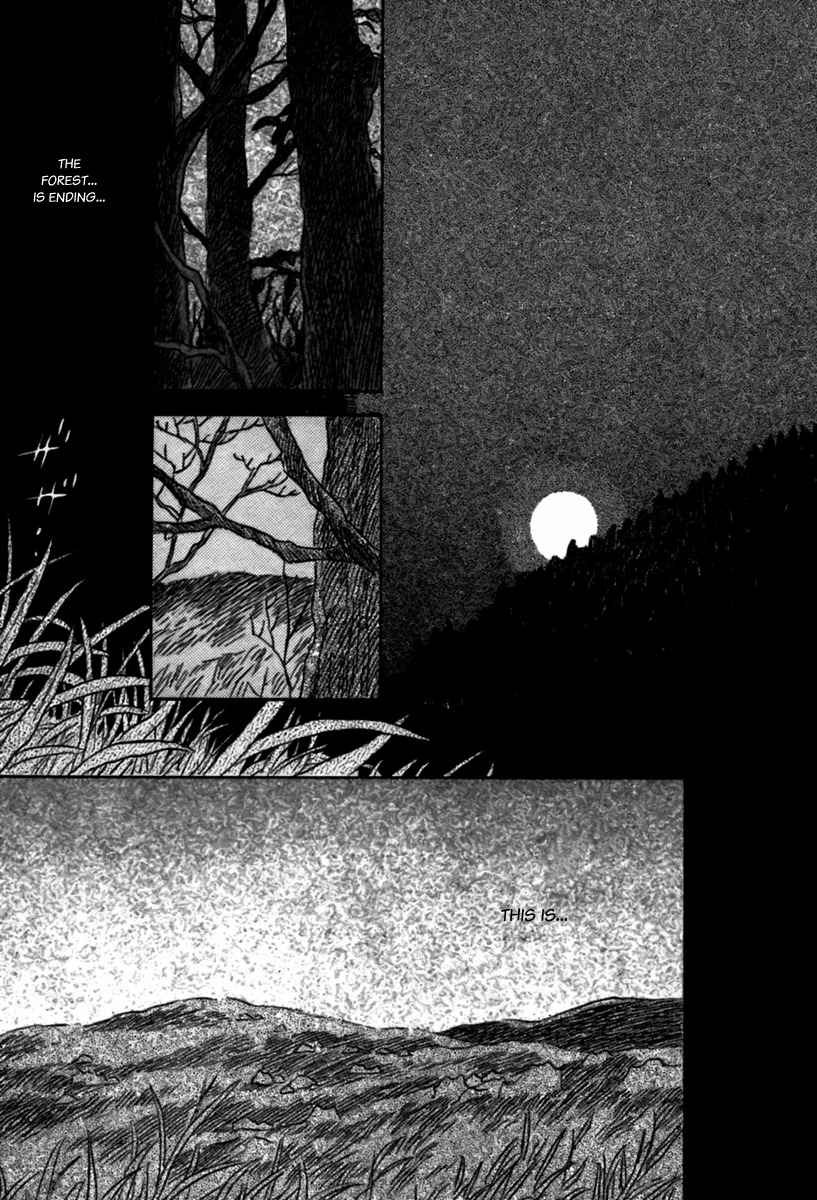 Read Mushishi (en) Manga Online