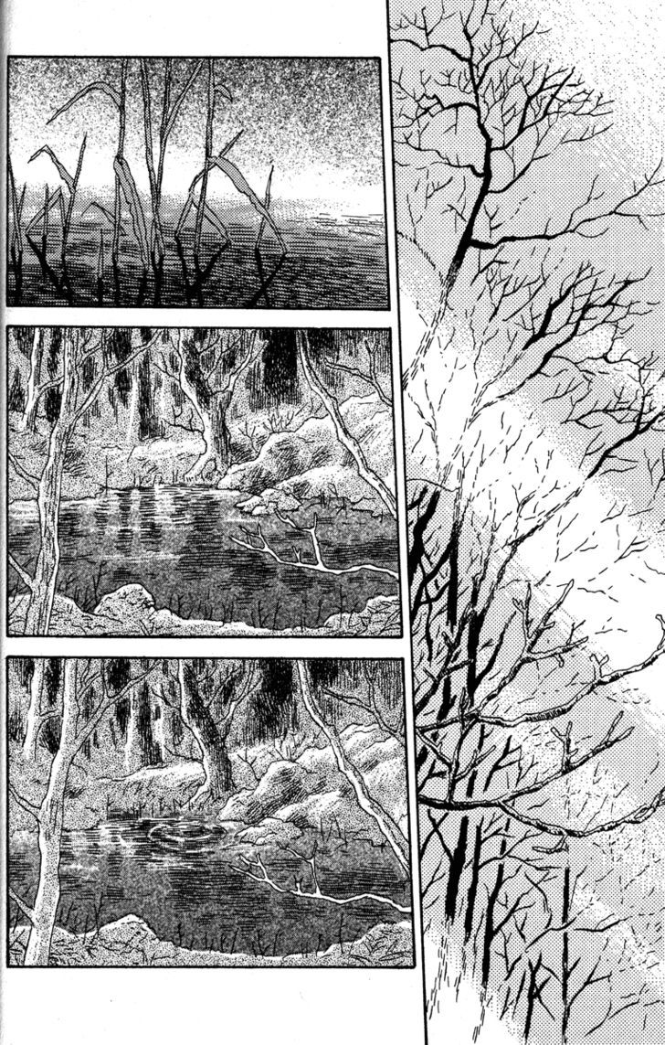 Read Mushishi (en) Manga Online