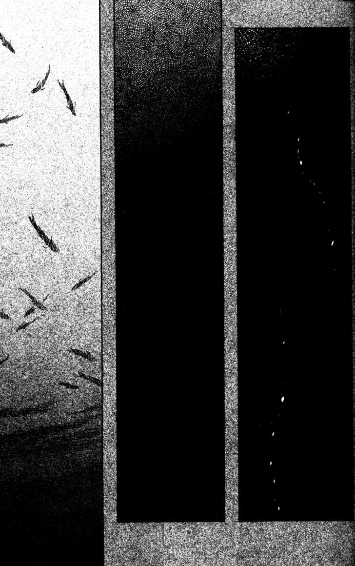 Read Mushishi (en) Manga Online