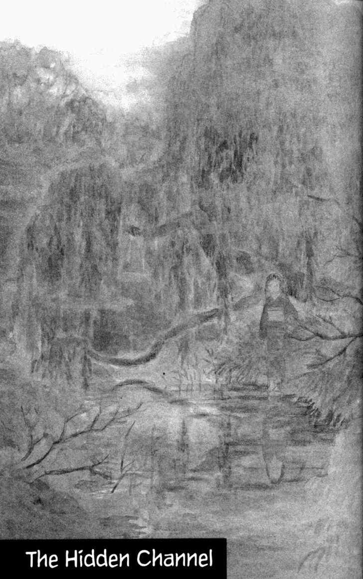 Read Mushishi (en) Manga Online