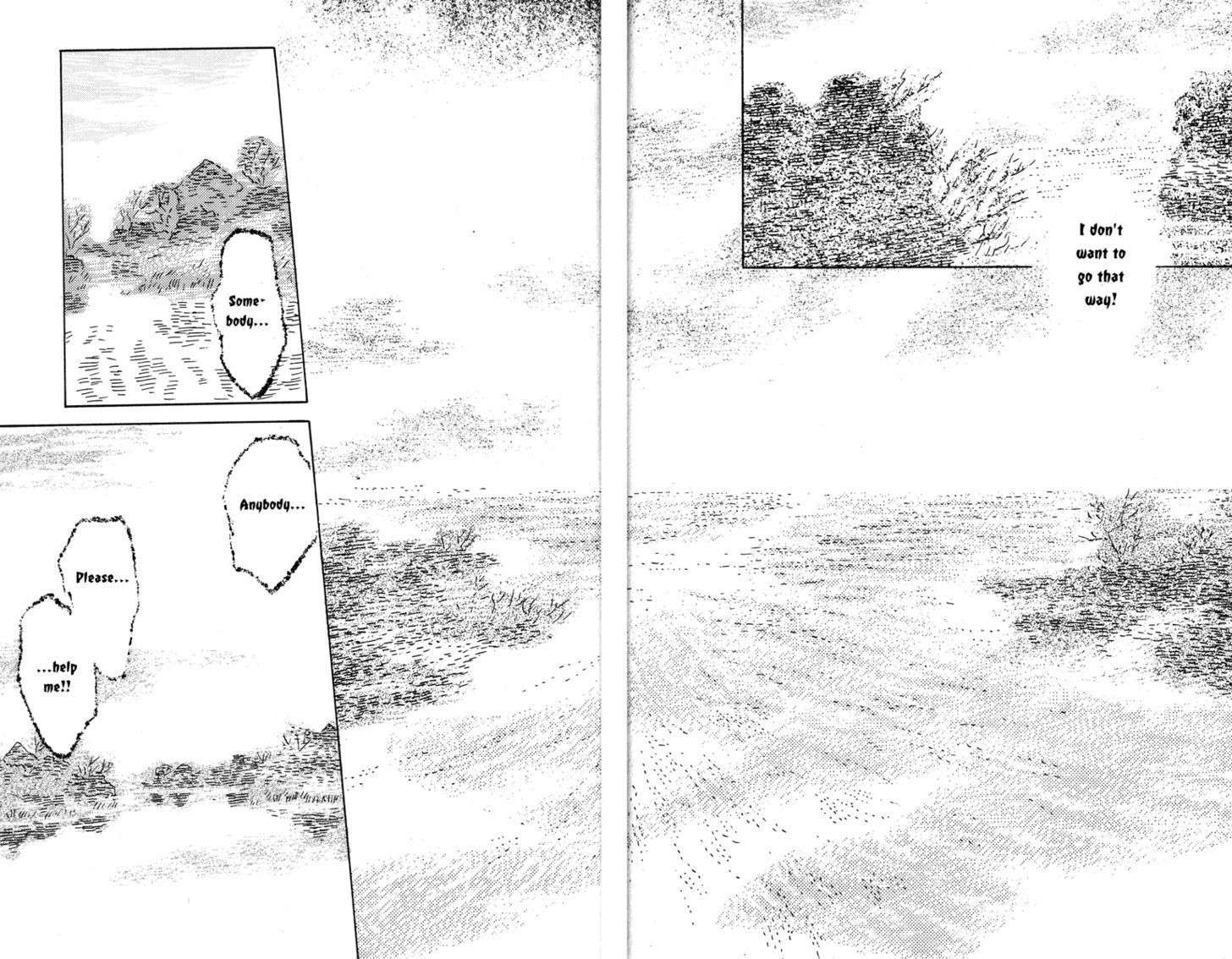 Read Mushishi (en) Manga Online