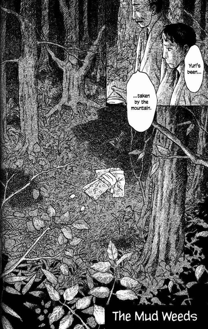 Read Mushishi (en) Manga Online