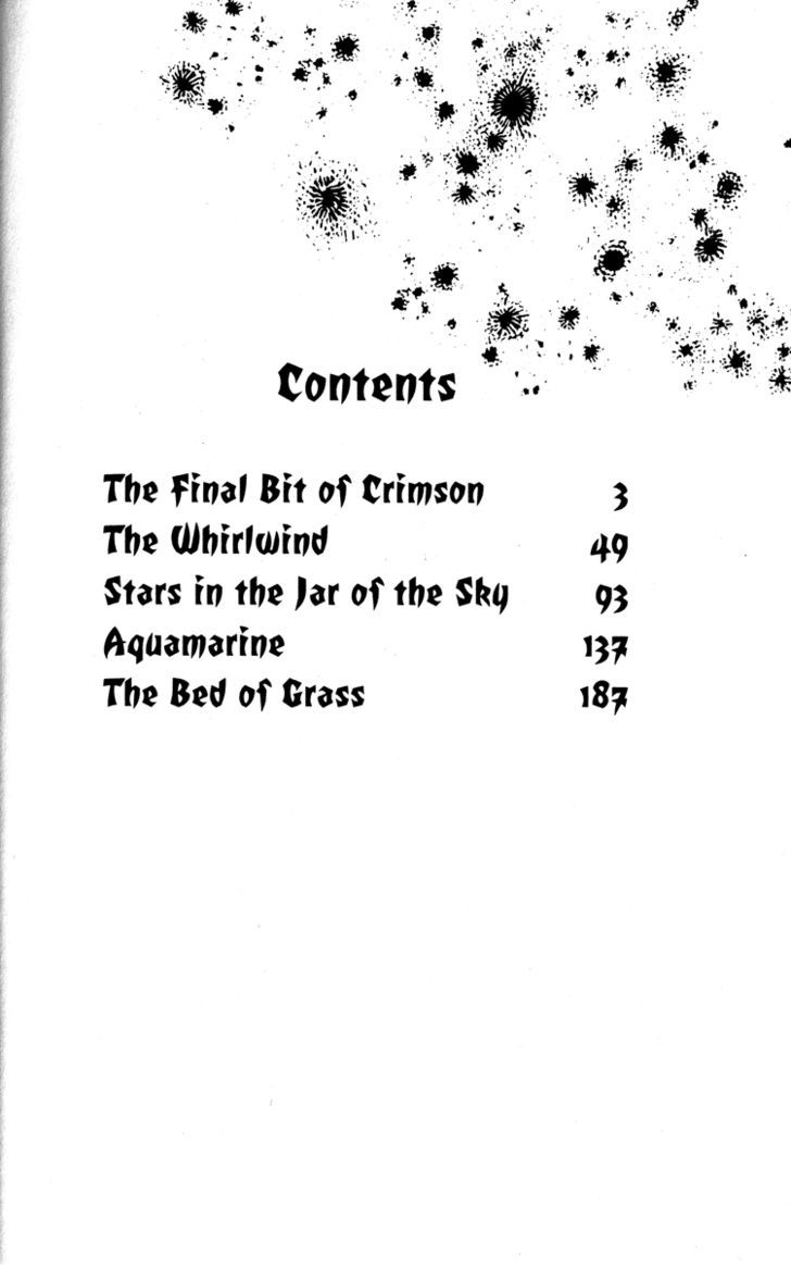 Read Mushishi (en) Manga Online