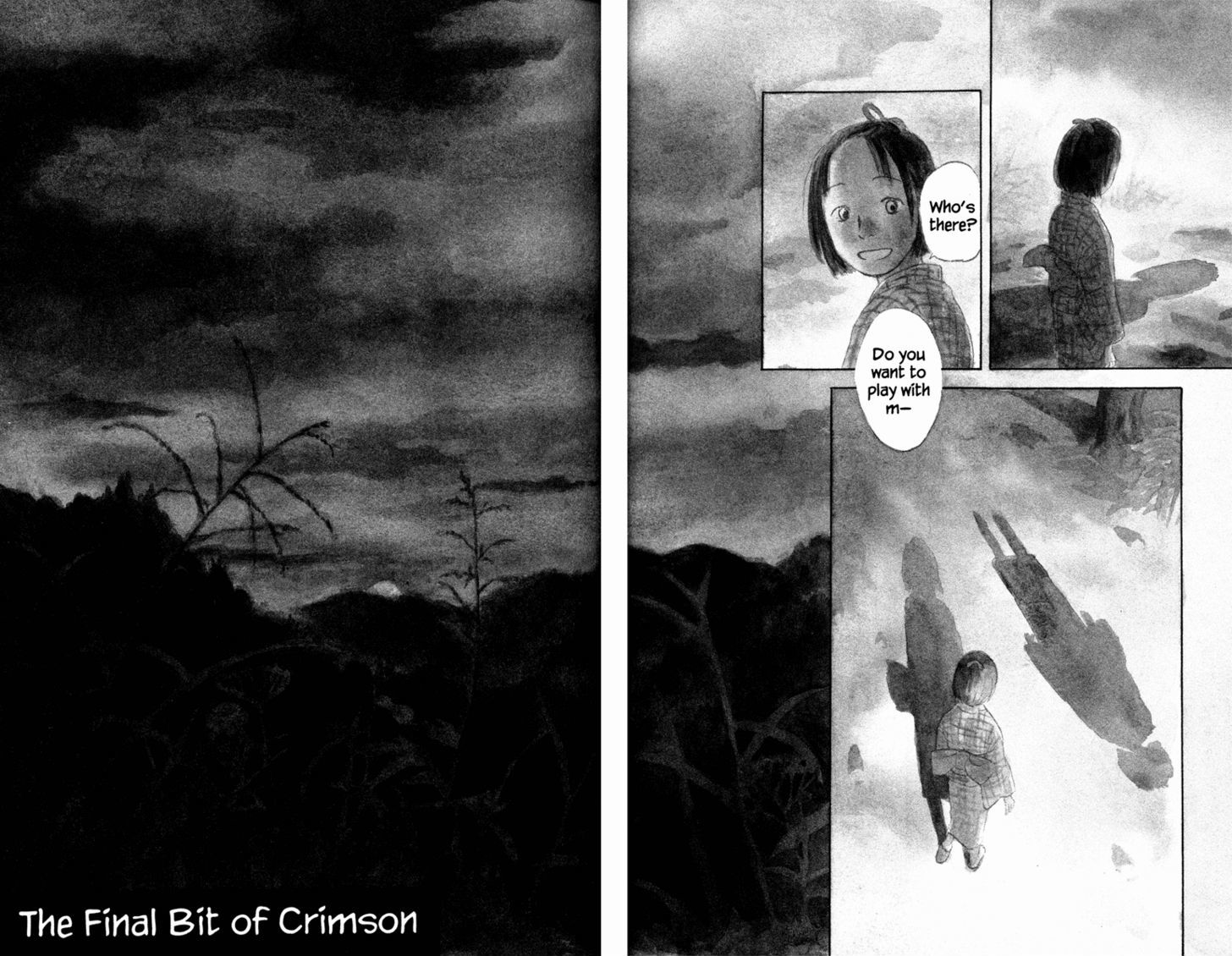 Read Mushishi (en) Manga Online