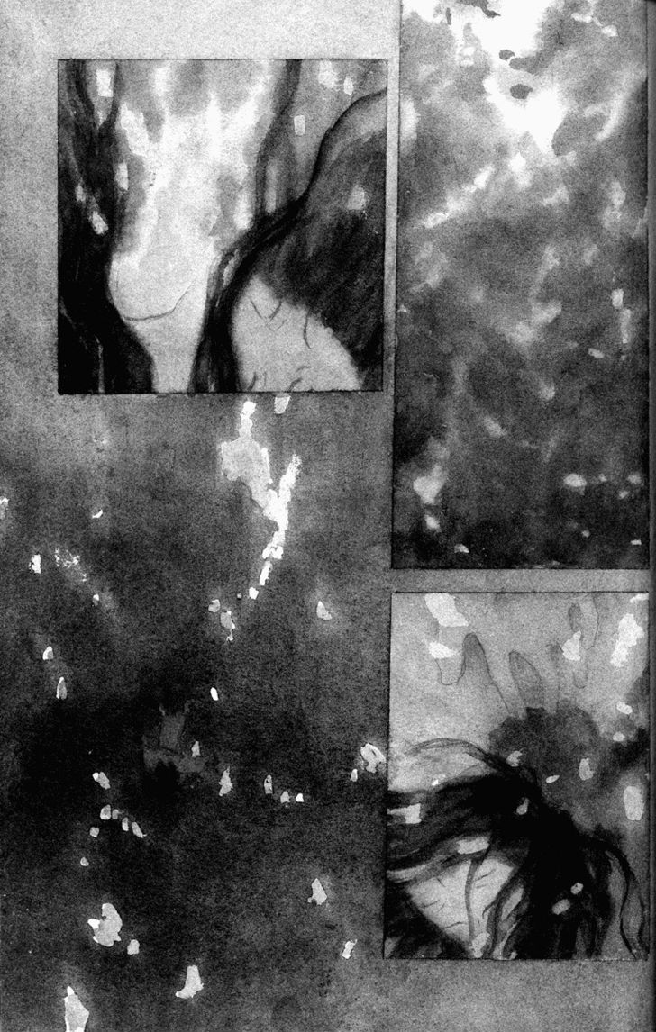 Read Mushishi (en) Manga Online