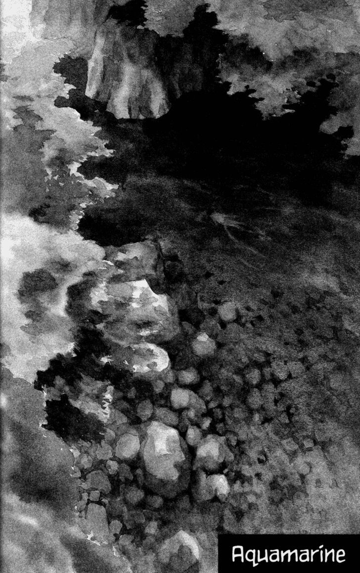 Read Mushishi (en) Manga Online