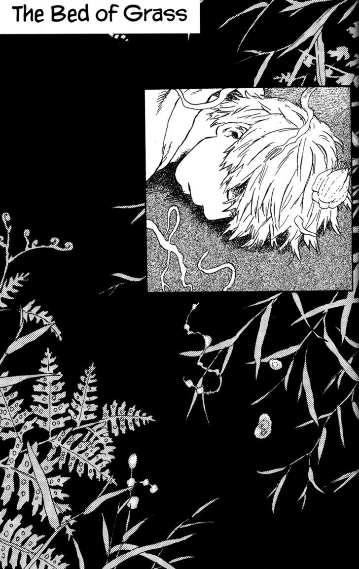 Read Mushishi (en) Manga Online