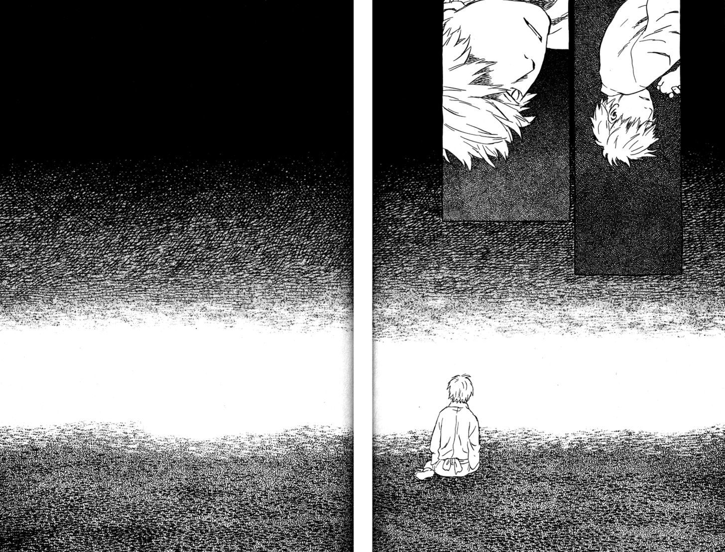 Read Mushishi (en) Manga Online