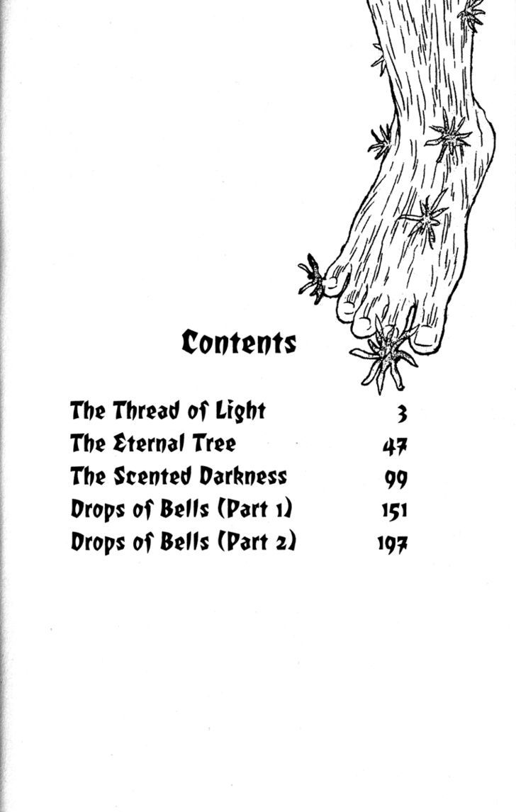 Read Mushishi (en) Manga Online