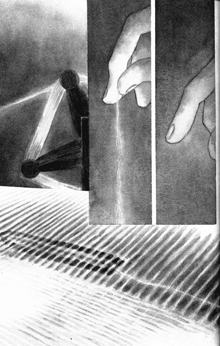 Read Mushishi (en) Manga Online