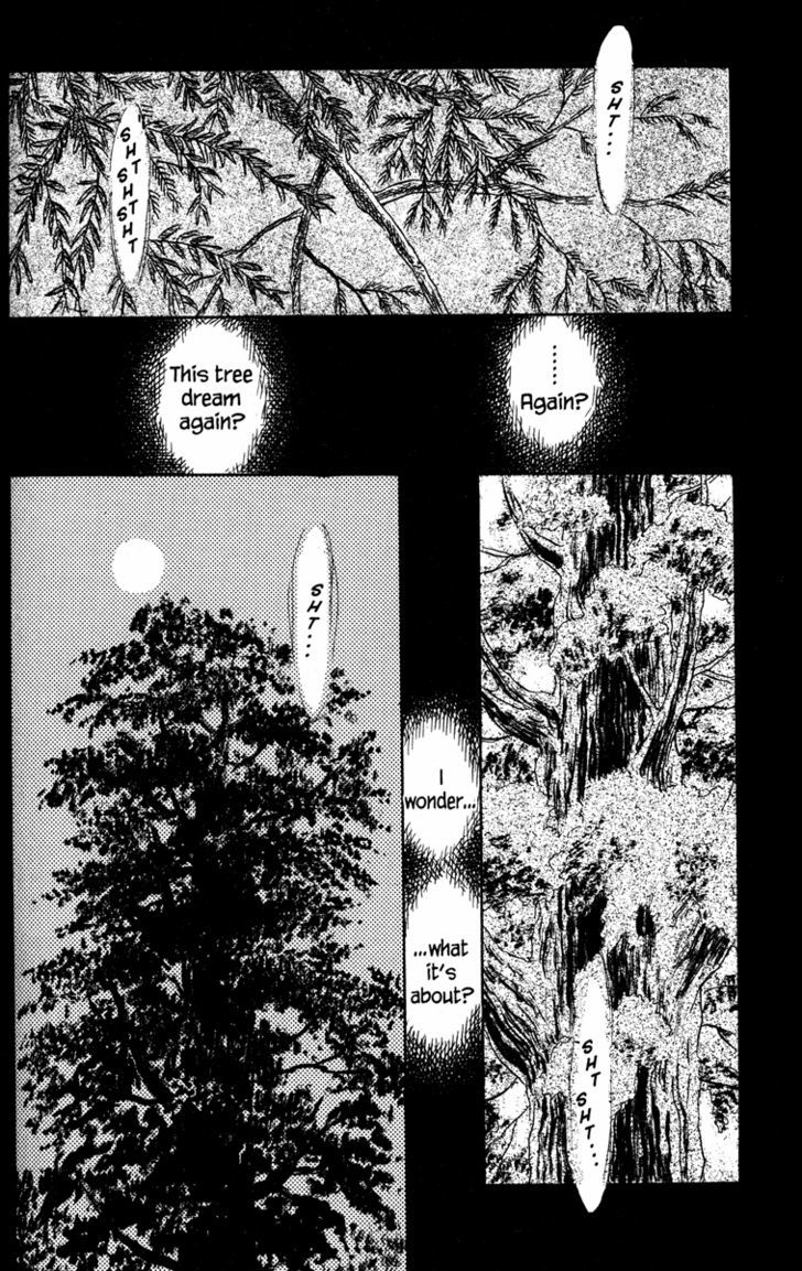 Read Mushishi (en) Manga Online