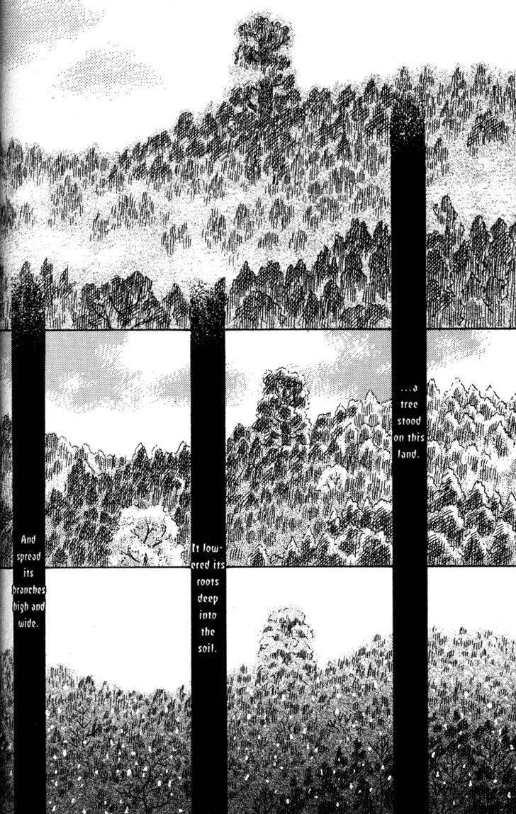 Read Mushishi (en) Manga Online