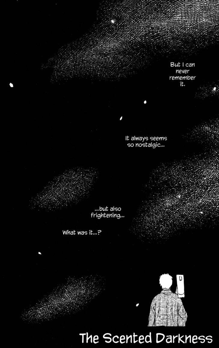 Read Mushishi (en) Manga Online