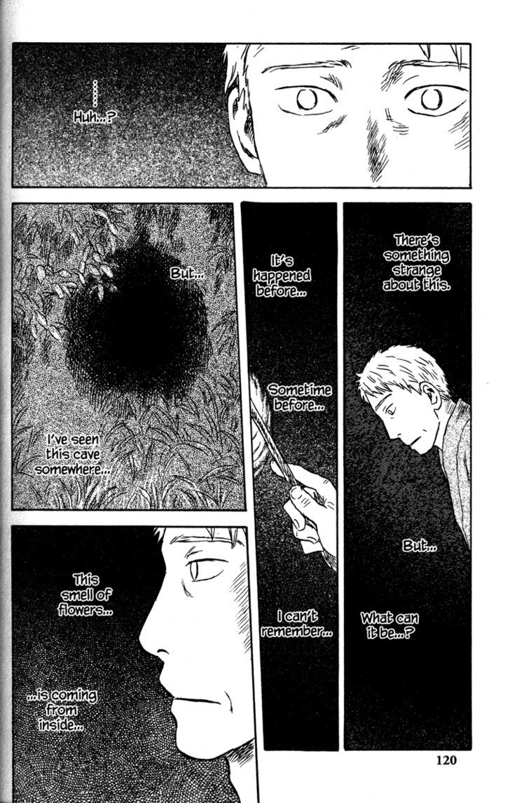 Read Mushishi (en) Manga Online