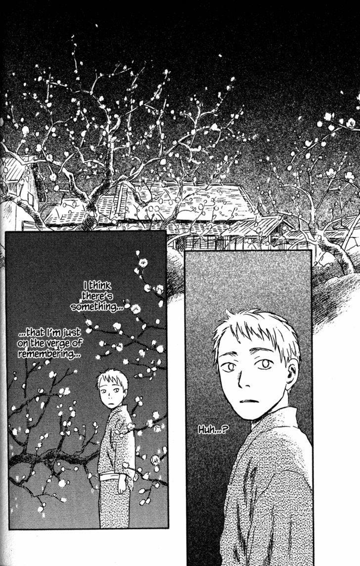 Read Mushishi (en) Manga Online