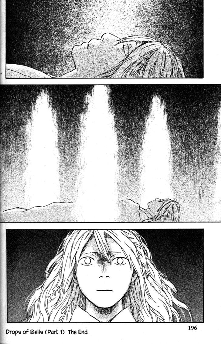 Read Mushishi (en) Manga Online