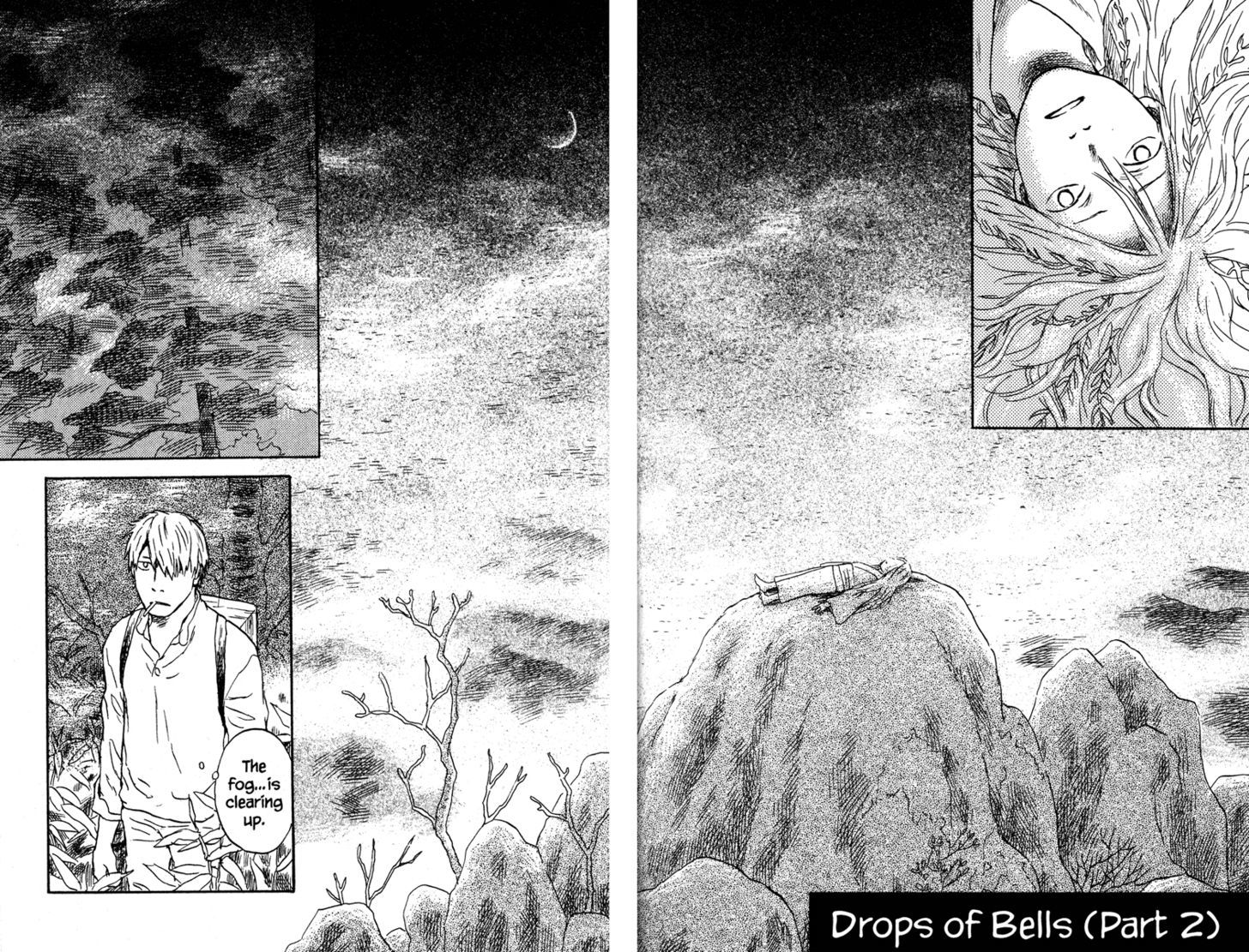 Read Mushishi (en) Manga Online