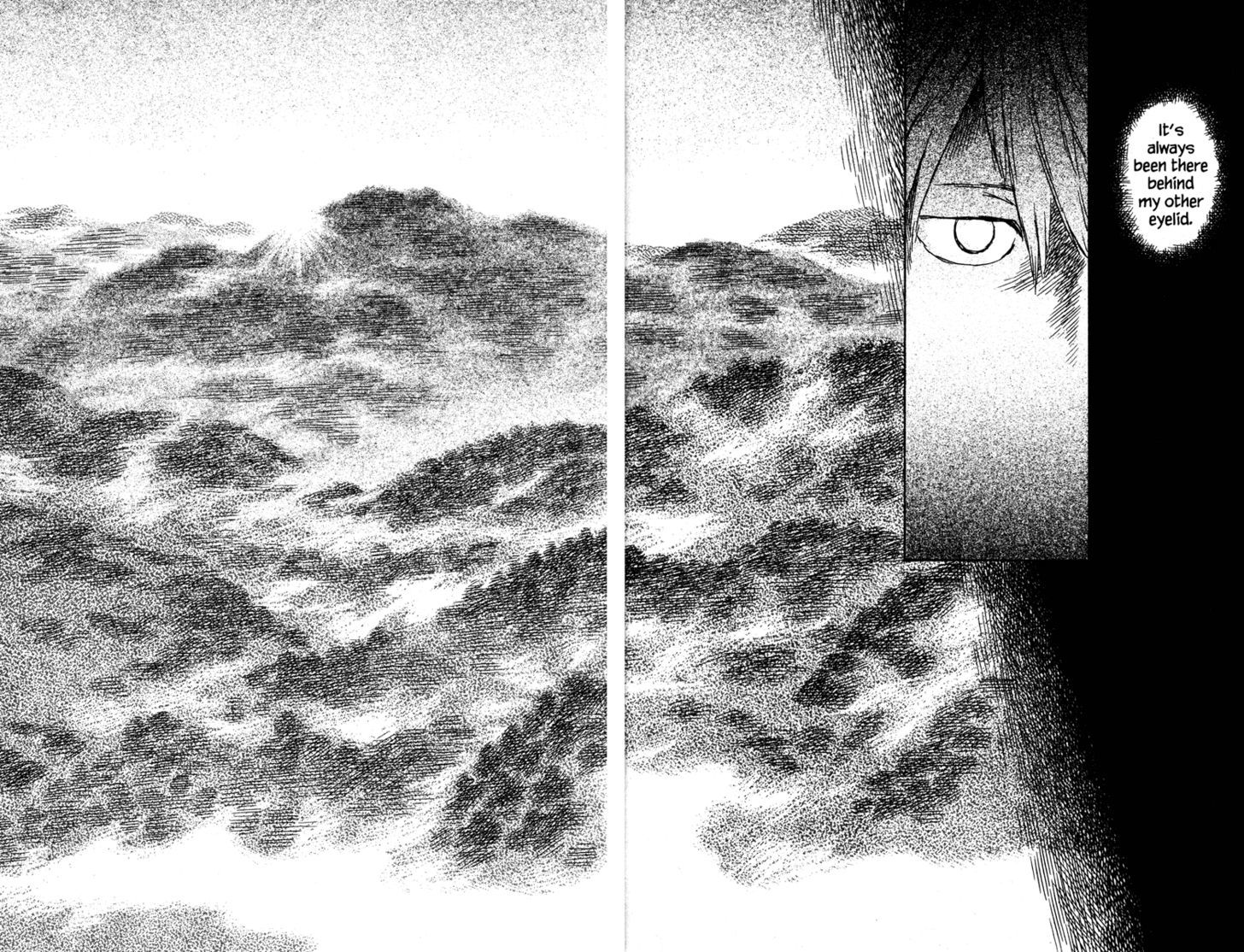 Read Mushishi (en) Manga Online