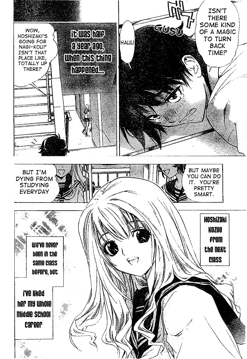 Read Mx0 (en) Manga Online