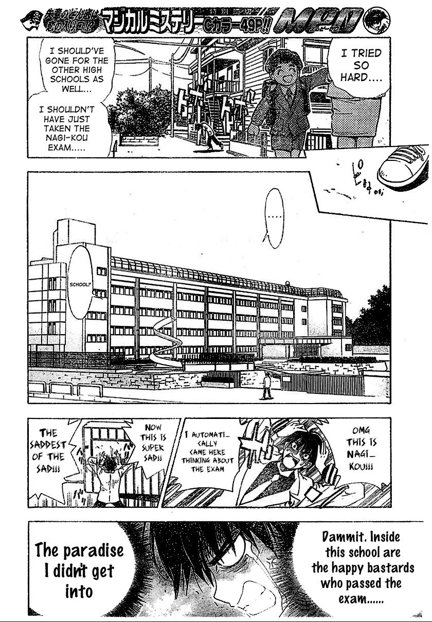 Read Mx0 (en) Manga Online