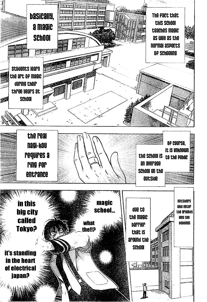 Read Mx0 (en) Manga Online