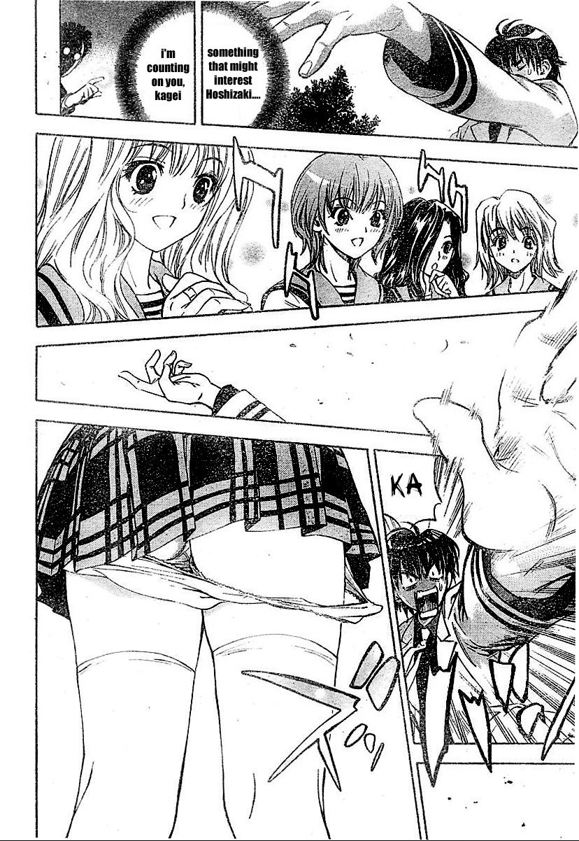 Read Mx0 (en) Manga Online