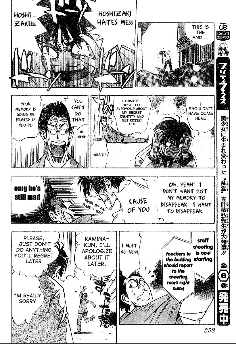 Read Mx0 (en) Manga Online