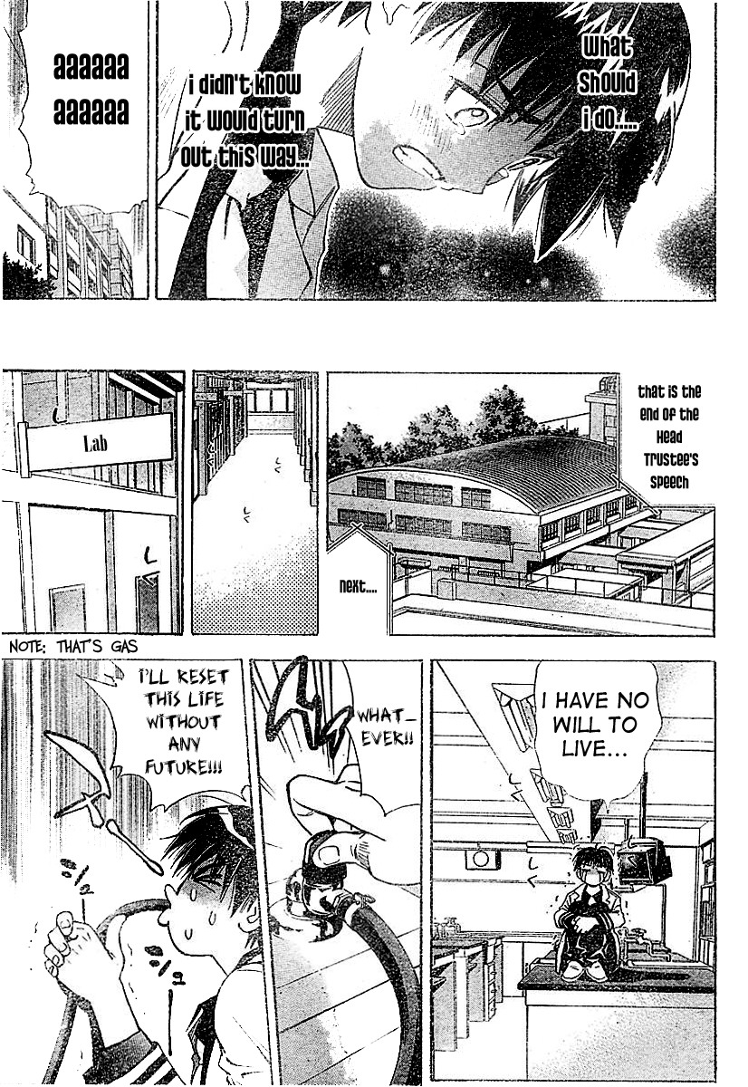 Read Mx0 (en) Manga Online