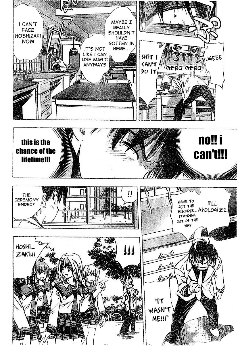 Read Mx0 (en) Manga Online