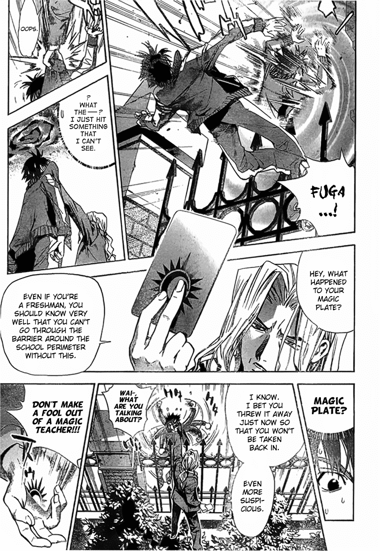 Read Mx0 (en) Manga Online