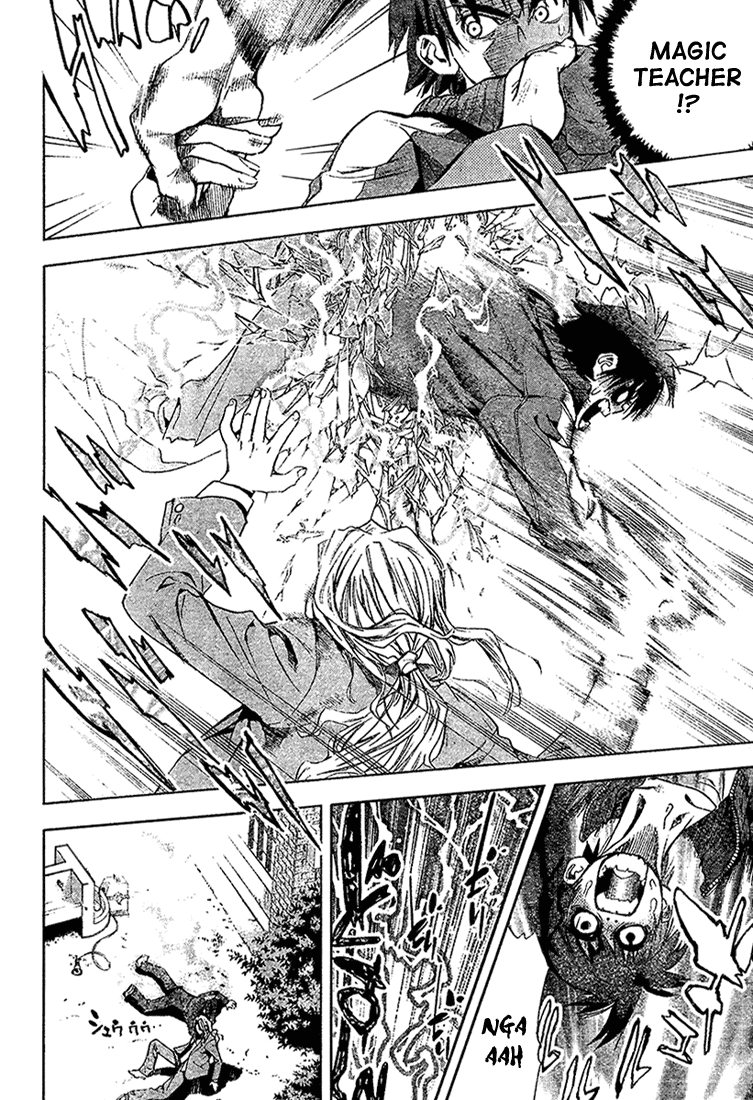 Read Mx0 (en) Manga Online