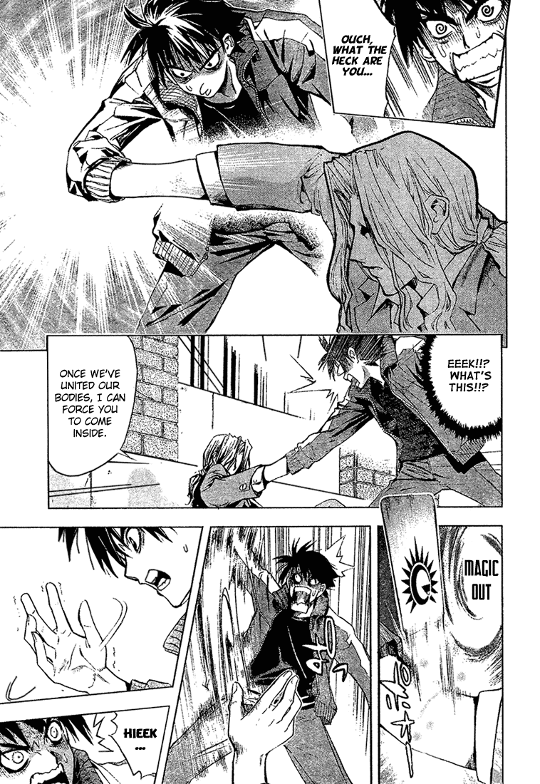 Read Mx0 (en) Manga Online