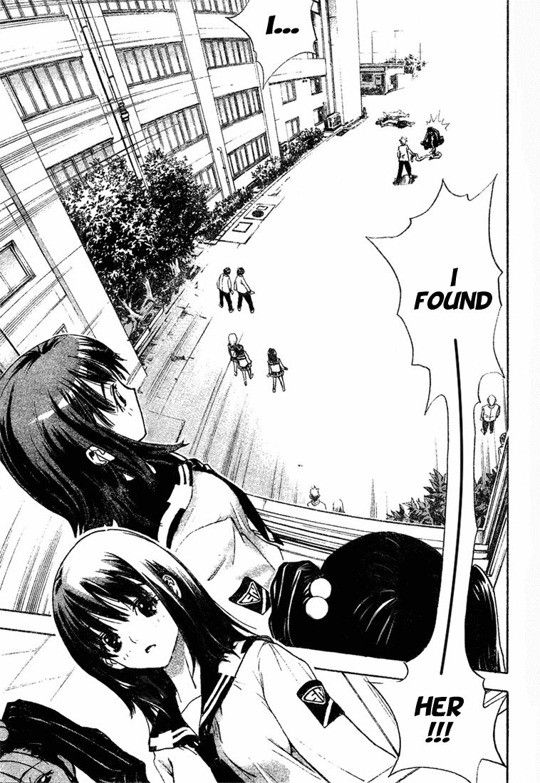 Read Mx0 (en) Manga Online