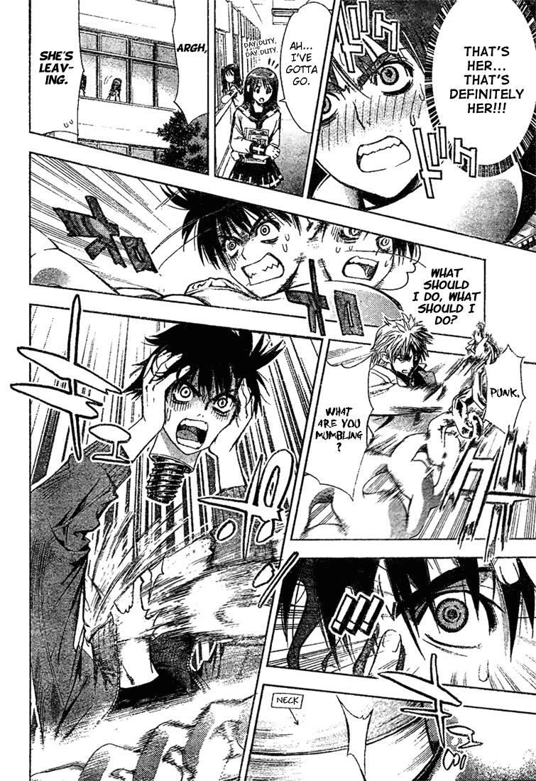 Read Mx0 (en) Manga Online