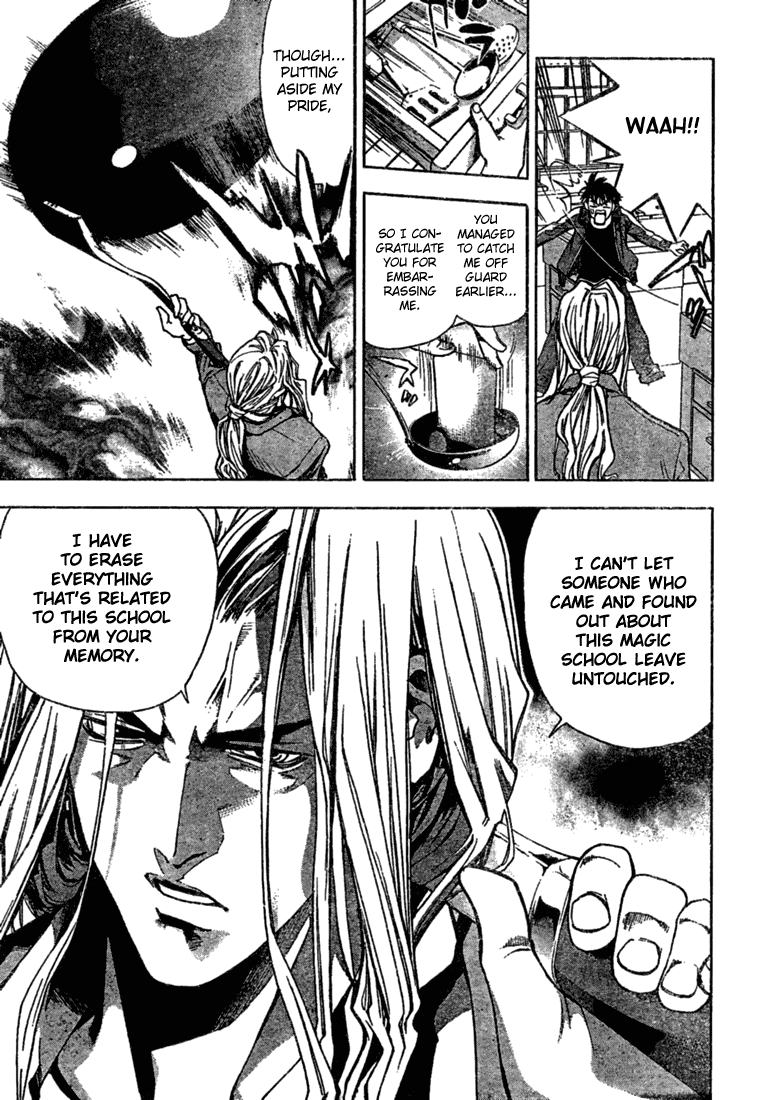 Read Mx0 (en) Manga Online