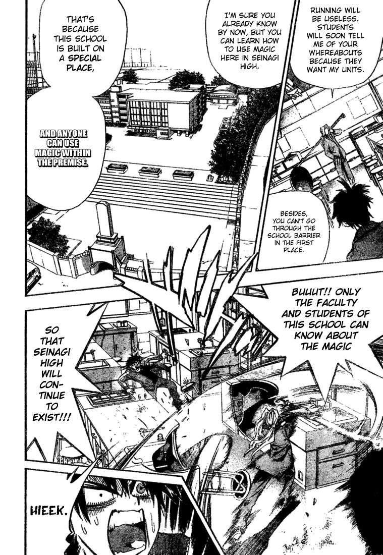 Read Mx0 (en) Manga Online