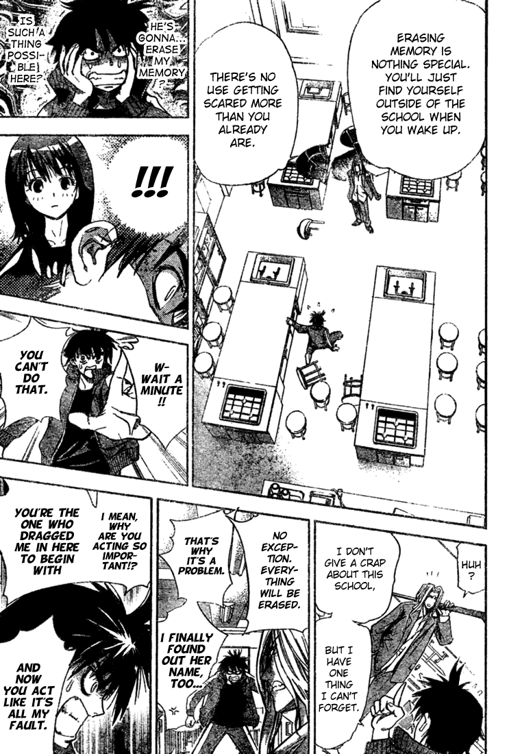 Read Mx0 (en) Manga Online