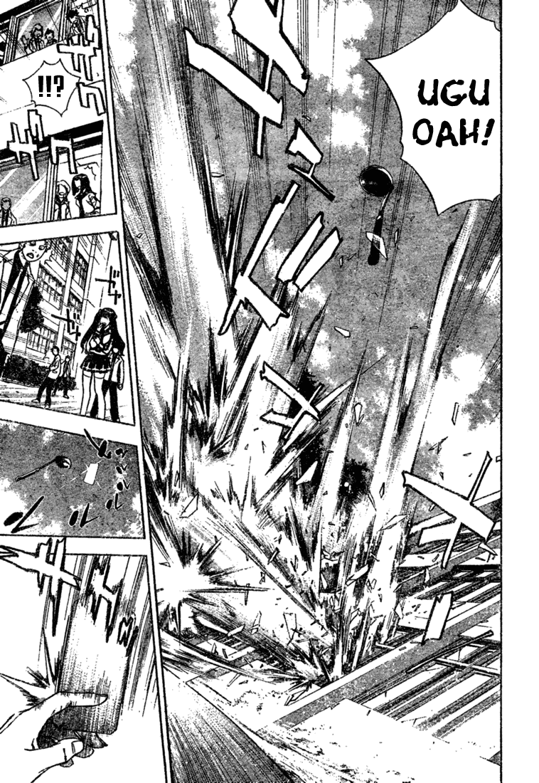 Read Mx0 (en) Manga Online