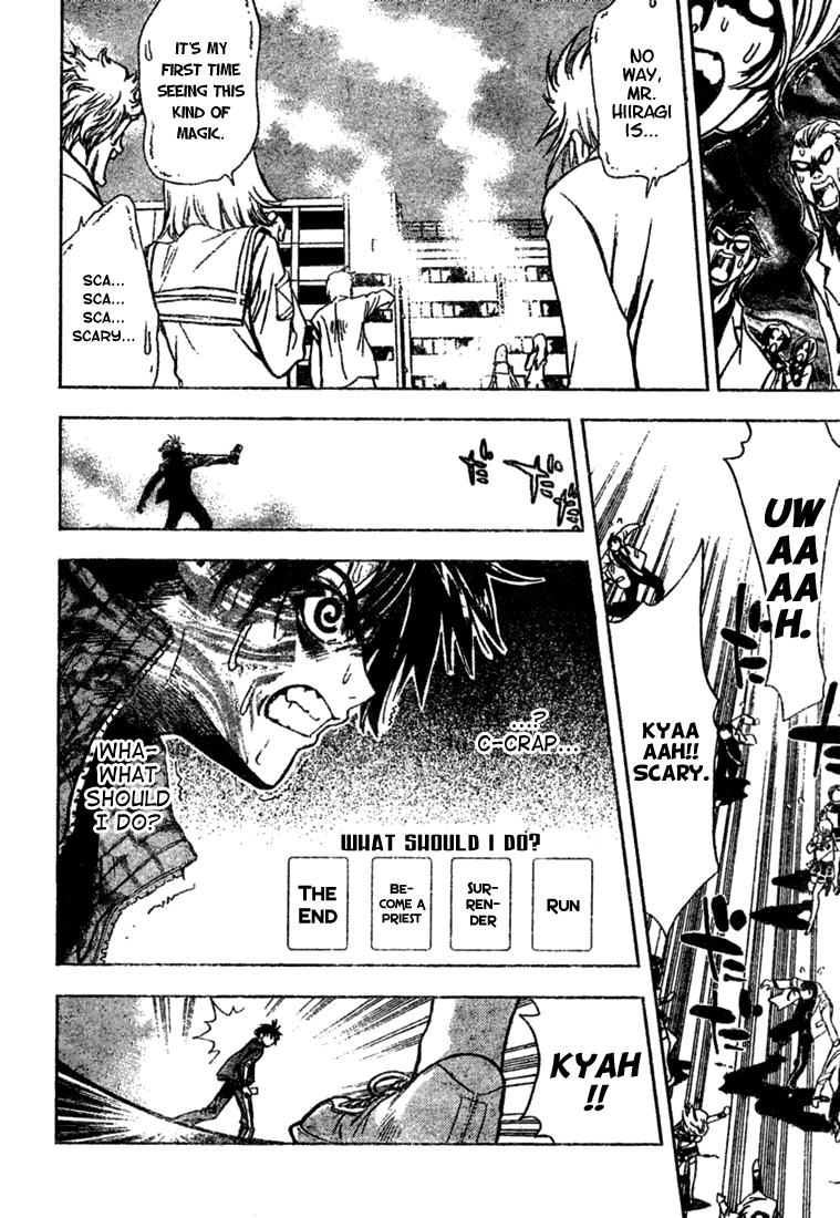 Read Mx0 (en) Manga Online