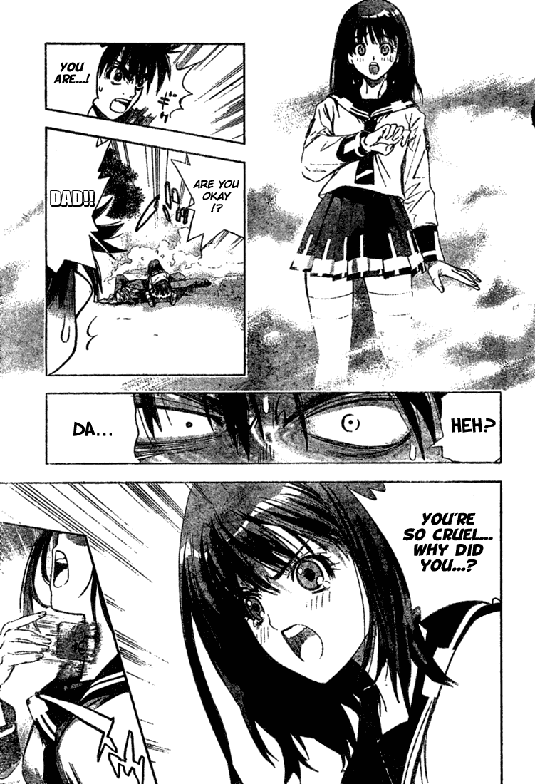 Read Mx0 (en) Manga Online