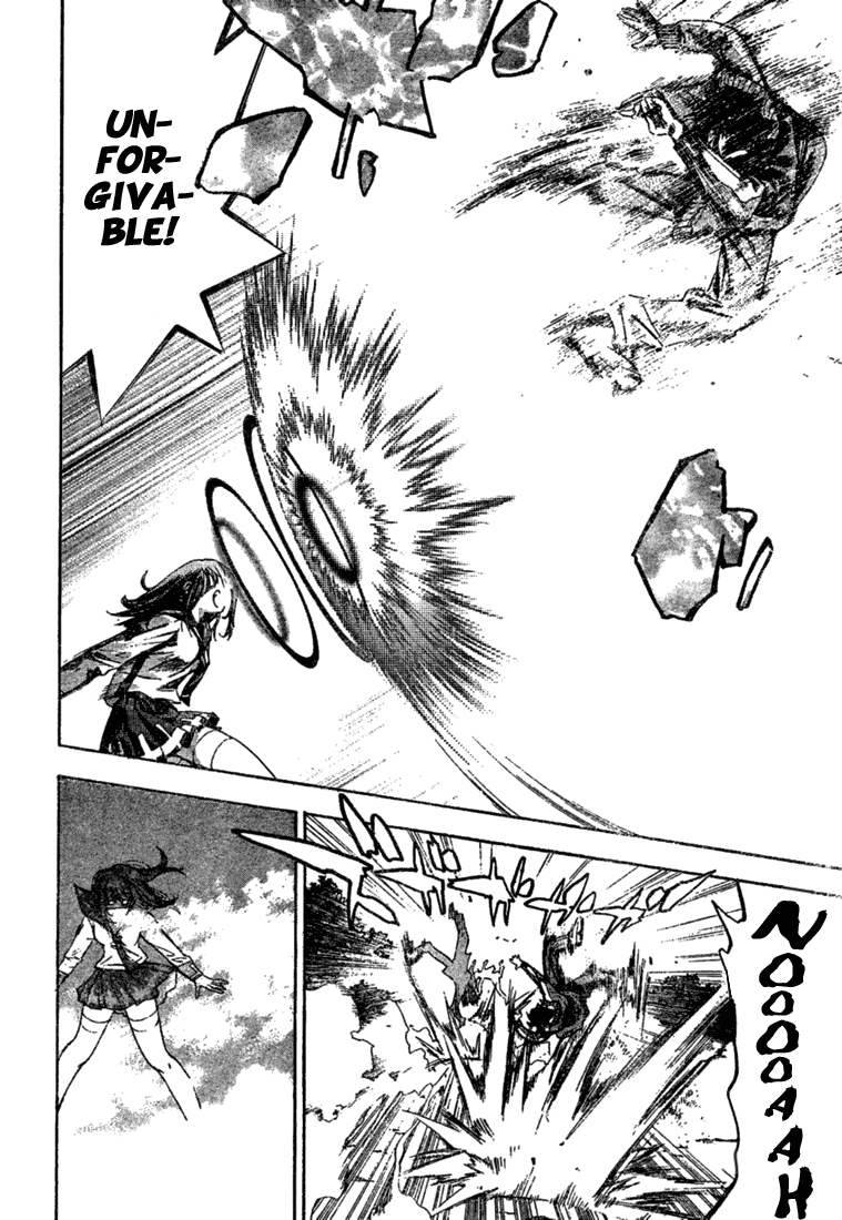 Read Mx0 (en) Manga Online