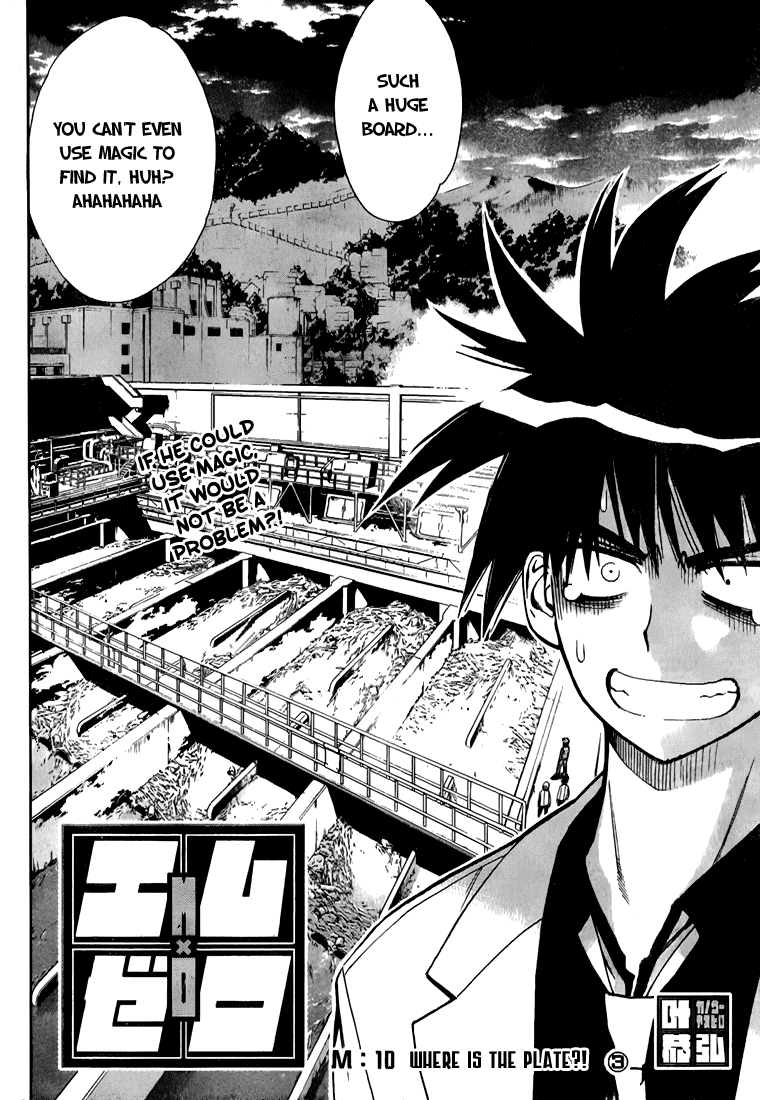 Read Mx0 (en) Manga Online